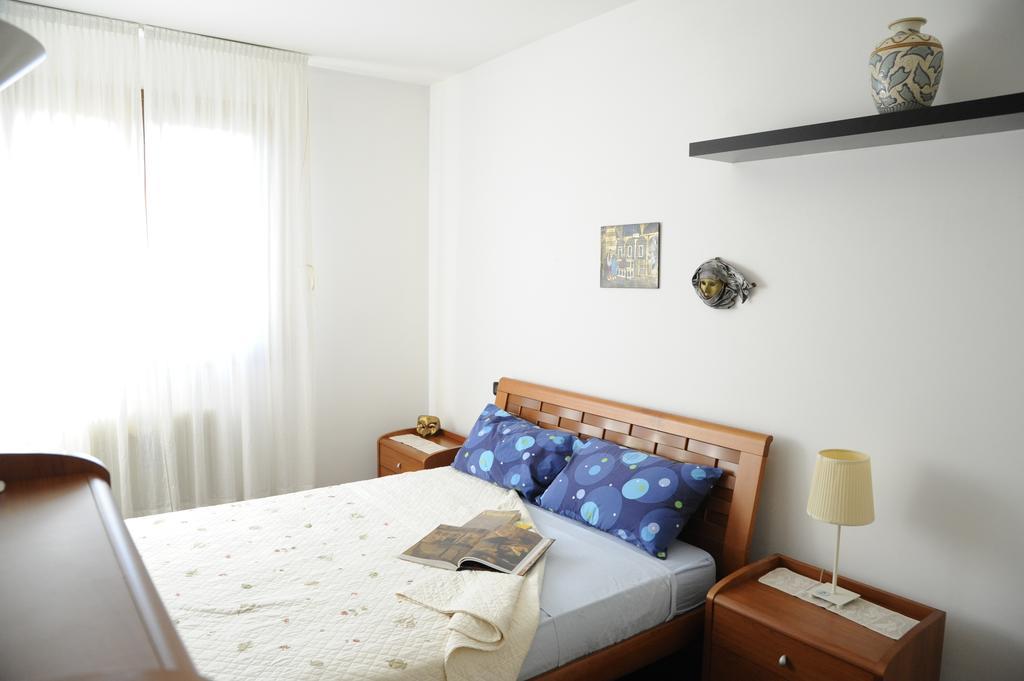 Morandin Apartment Casièr Værelse billede