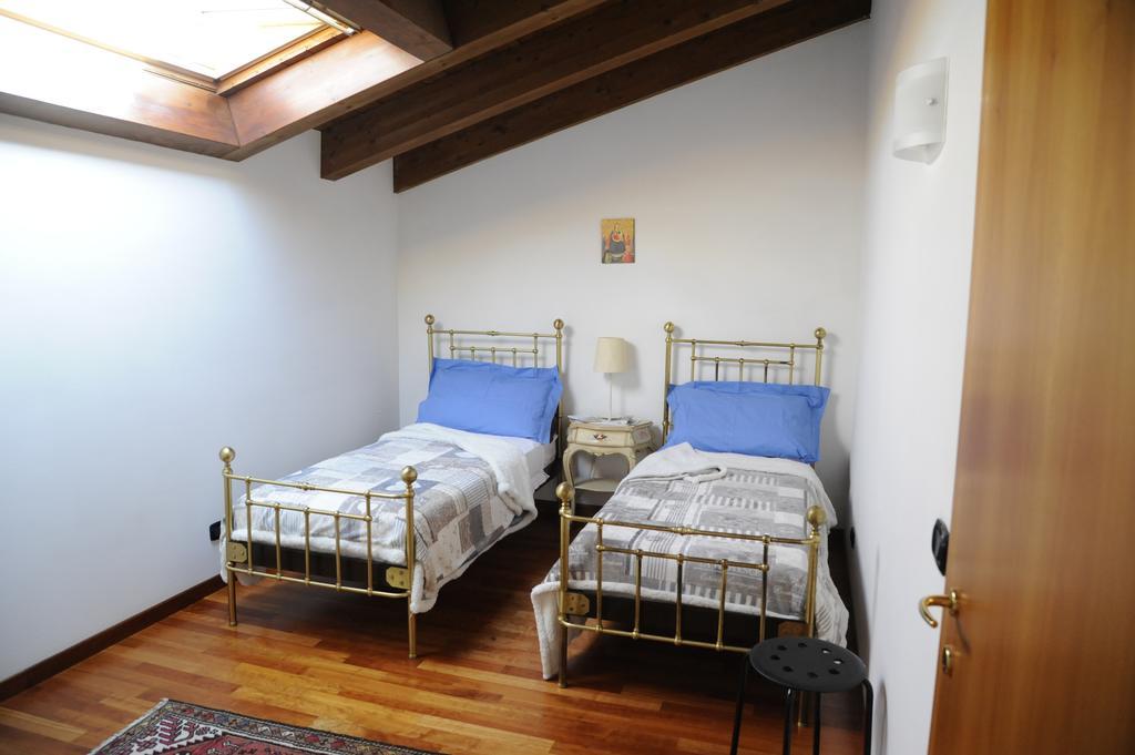 Morandin Apartment Casièr Værelse billede