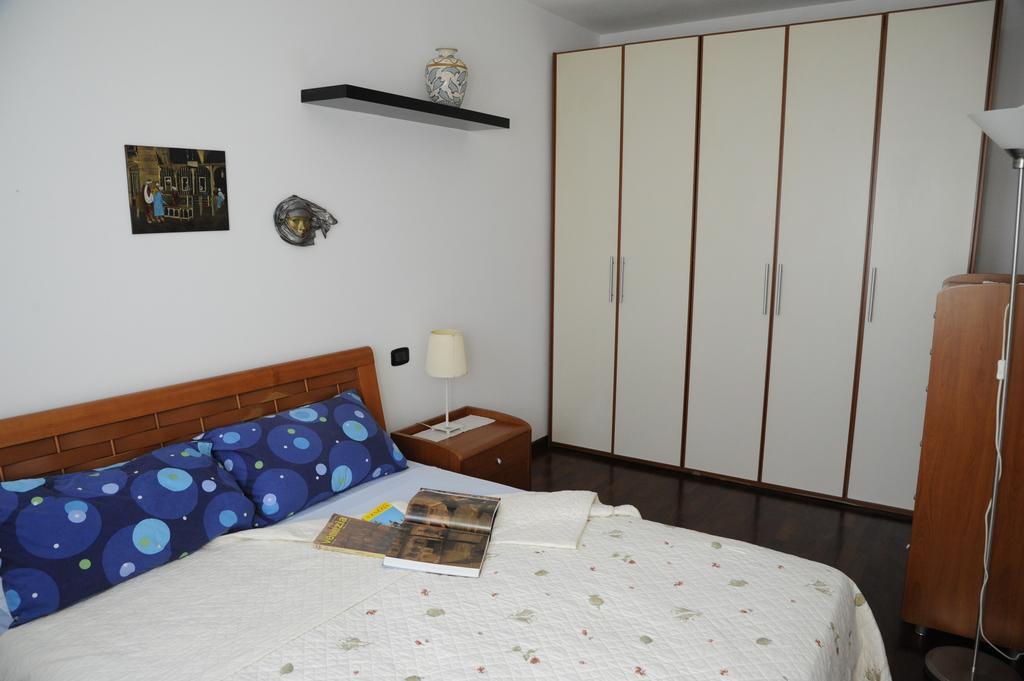 Morandin Apartment Casièr Eksteriør billede