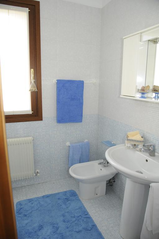 Morandin Apartment Casièr Eksteriør billede