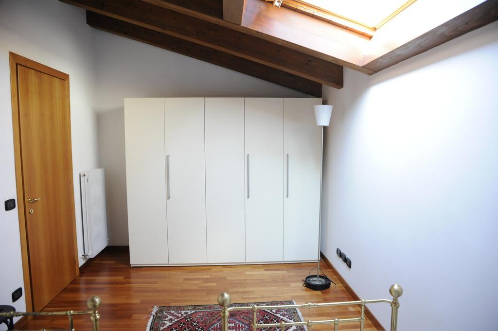 Morandin Apartment Casièr Eksteriør billede